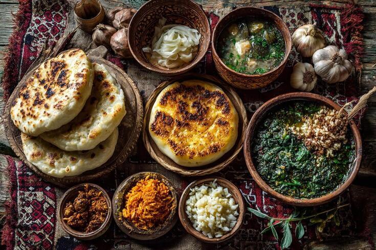 Представители сферы питания Грузии утверждают, что в связи с изменениями в законодательстве им придётся повышать цены