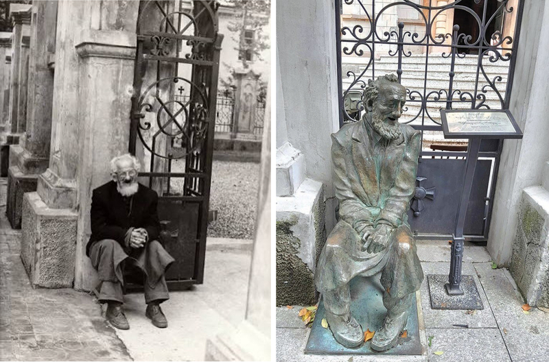 «Боцория» — лицо добра в Батуми