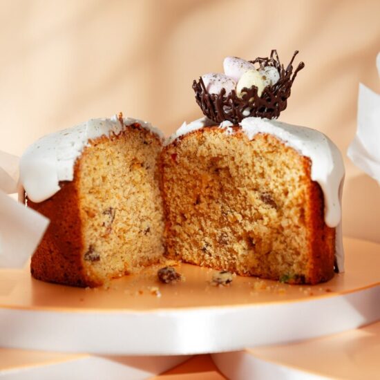 Супермаркеты и пекарни: где и почем купить куличи (бюджетные)