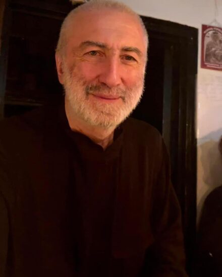 «Бог и царь» со своим телеканалом – Нариман (Николоз) Макарашвили найден мёртвым в своём доме