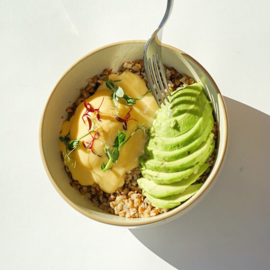 Грузия увеличивает потребление авокадо