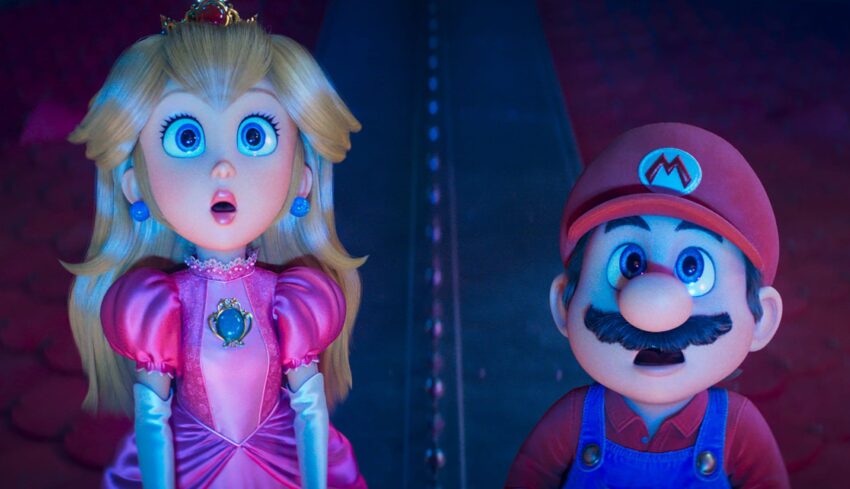 «Супер Марио: Галактическое кино», The Drama и «Я иду искать 2» — что смотреть в грузинских кинотеатрах на этой неделе