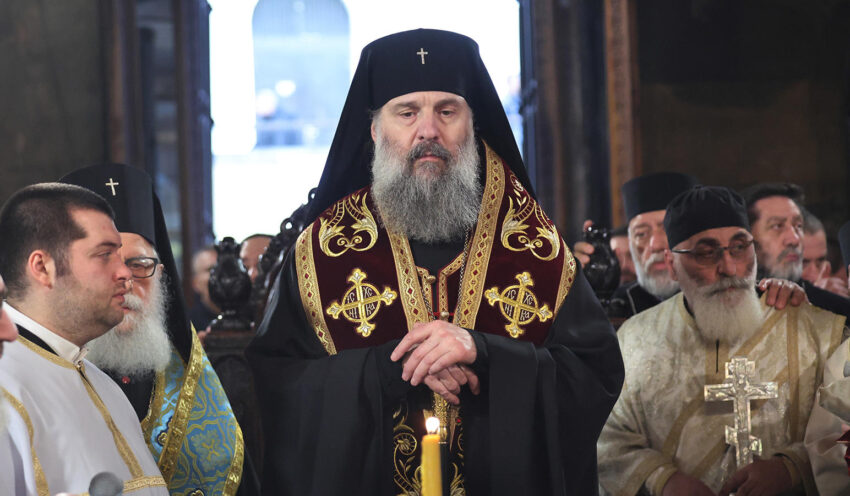 17 мая в Грузии официальный праздник и выходной день — День семьи и святости