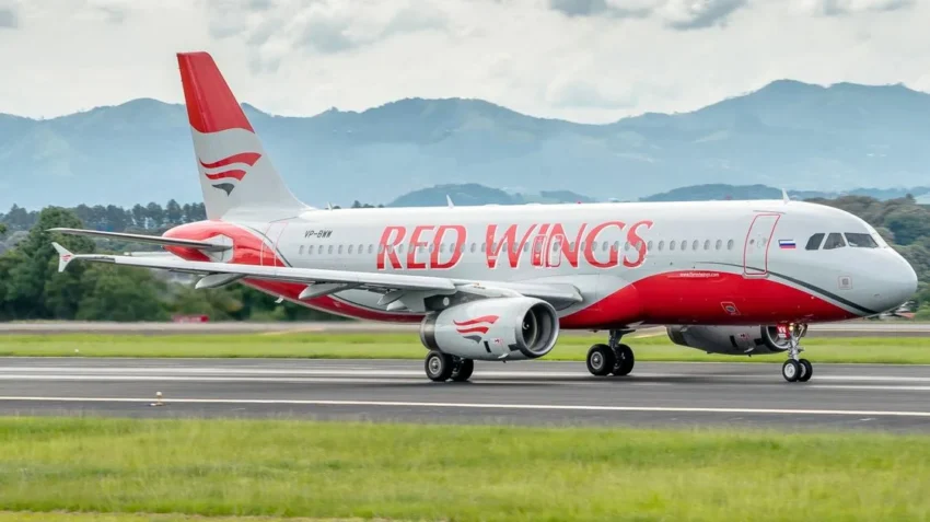 Российская авиакомпания «Red Wings» планирует расширить полетную программу в Грузию. Перевозчик обратился к авиационным властям России за получением допусков к выполнению новых рейсов в направлении Тбилиси и Батуми