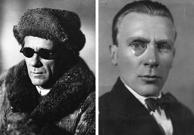 Булгаков в Грузии. Продолжение