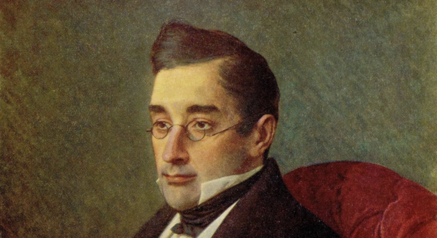 15 января 1795 года родился писатель и драматург Александр Грибоедов, его жизнь неразрывно связалась с Грузией