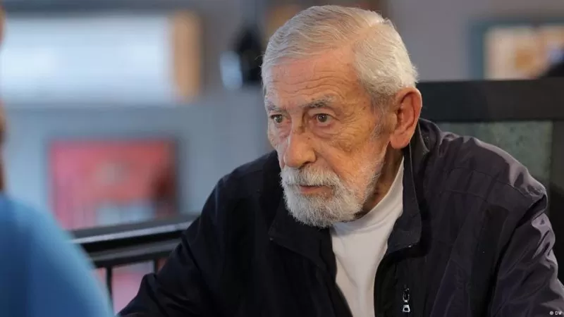 86 лет могло бы исполнится летним июльским днём знаменитому грузину — Вахтангу Кикабидзе